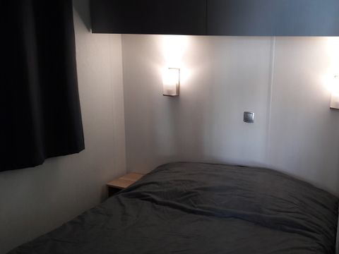 MOBILHOME 4 personnes - OHARA
