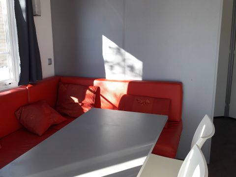 MOBILHOME 4 personnes - OHARA