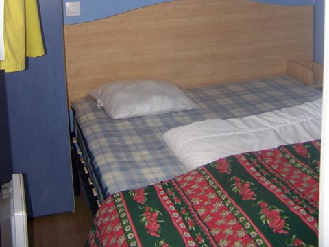 MOBILHOME 5 personnes - PACIFIQUE 1