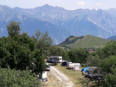 Camping du Col - Camping Savoie - Image N°17