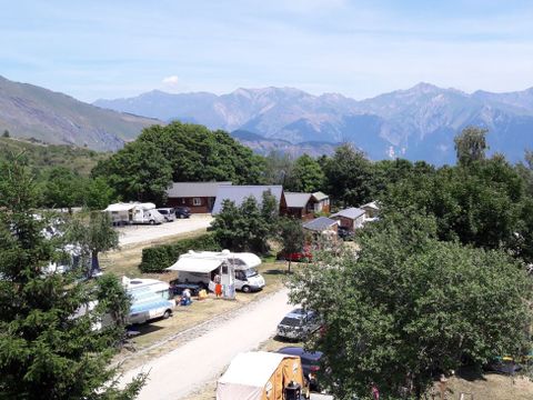Camping du Col - Camping Savoie - Image N°3