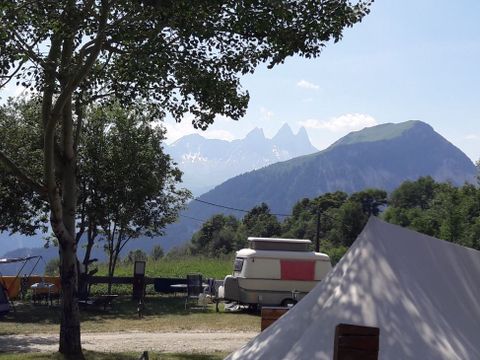 Camping du Col - Camping Savoie - Image N°22