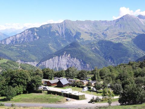 Camping du Col - Camping Savoie - Image N°21