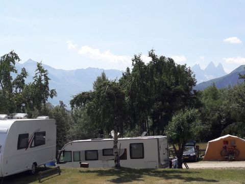 Camping du Col - Camping Savoie - Image N°18