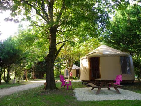 Camping Le Beauvillage - Camping Tarn-et-Garonne - Image N°5