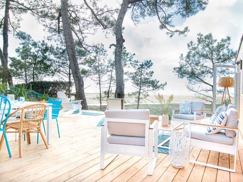 Camping Le Bellevue - Camping Vendée