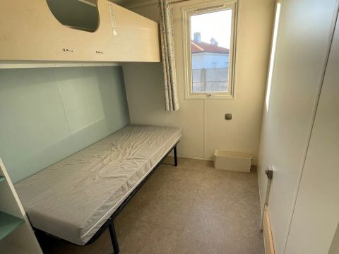 Mobilhome 4 personnes - PMR DUO-Côté PLAGE