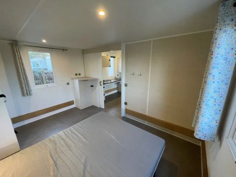 Mobilhome 4 personnes - PMR DUO-Côté PLAGE
