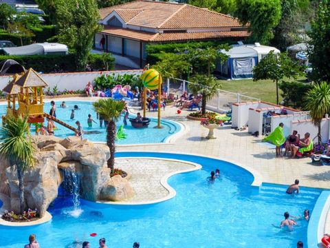 Camping Le Sable d'Or - Camping Vendée - Image N°4