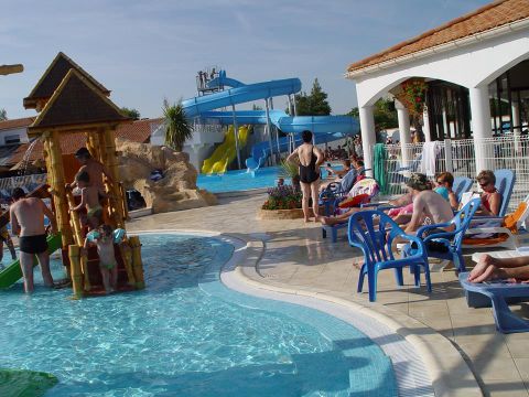 Camping Le Sable d'Or - Camping Vendée - Image N°16