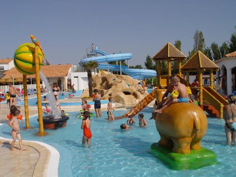 Camping Le Sable d'Or - Camping Vendée - Image N°7