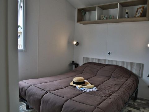 MOBILHOME 6 personnes - Mobil Home Confort 4 Pièces 6 Personnes