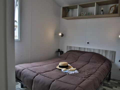 MOBILHOME 6 personnes - Confort 4 Pièces 6 Personnes