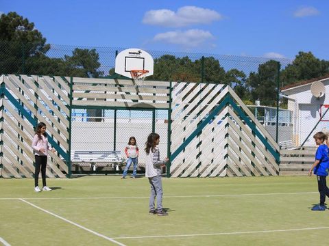 Camping Les Préveils - Camping Vendée - Image N°52