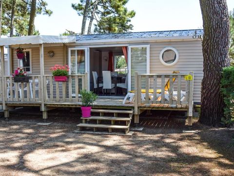 Camping Les Préveils - Camping Vendée - Image N°61