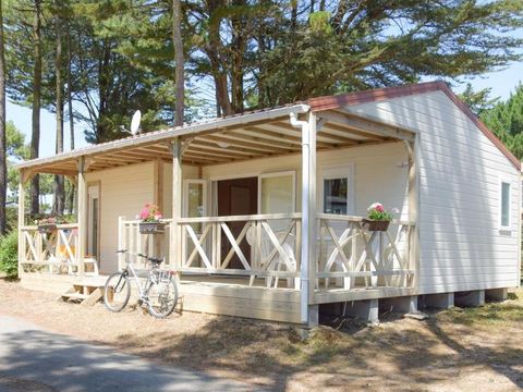 Camping Les Préveils - Camping Vendée - Image N°64