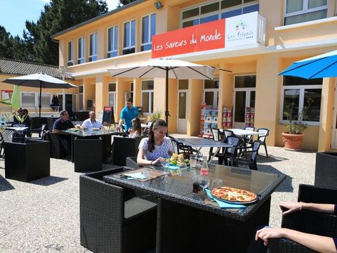 Camping Les Préveils - Camping Vendée - Image N°56