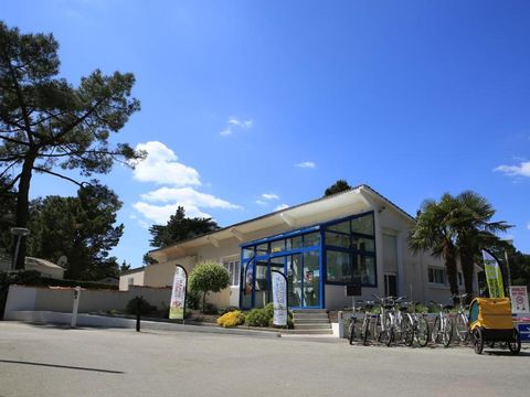 Camping Les Préveils - Camping Vendée - Image N°49