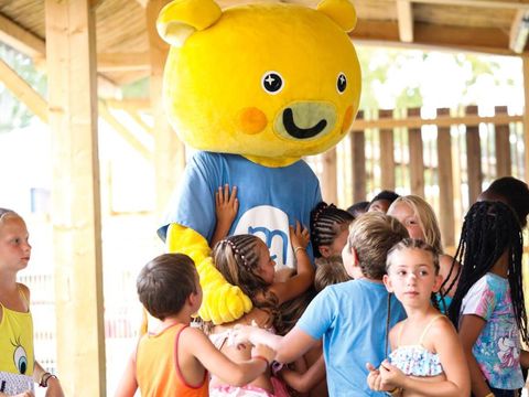 Camping Les Préveils - Camping Vendée - Image N°55