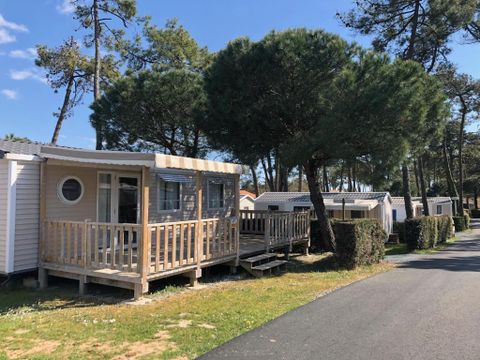 Camping Les Préveils - Camping Vendée - Image N°51