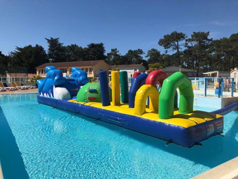 Camping Les Préveils - Camping Vendée - Image N°57