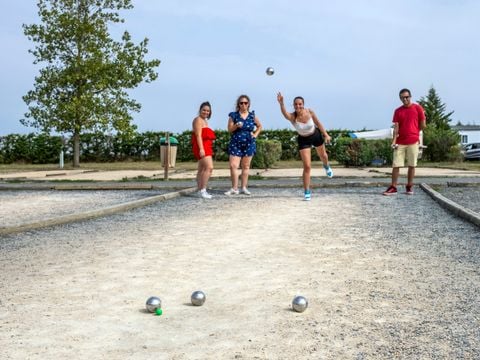 Camping Paradis Les Jonquilles - Camping Vendée - Image N°28