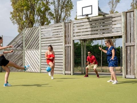 Camping Paradis Les Jonquilles - Camping Vendée - Image N°27
