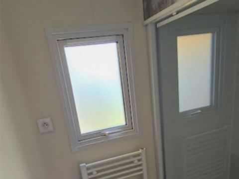 MOBILHOME 6 personnes - Premium 3 chambres Samedi