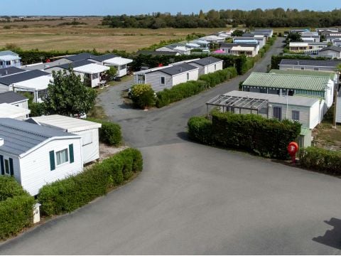 Camping Paradis Les Jonquilles - Camping Vendée - Image N°15