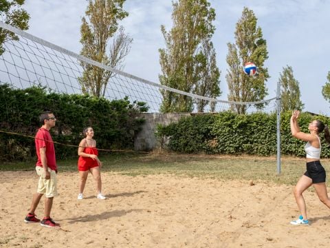 Camping Paradis Les Jonquilles - Camping Vendée - Image N°26