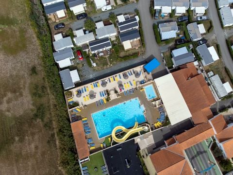 Camping Paradis Les Jonquilles - Camping Vendée - Image N°23
