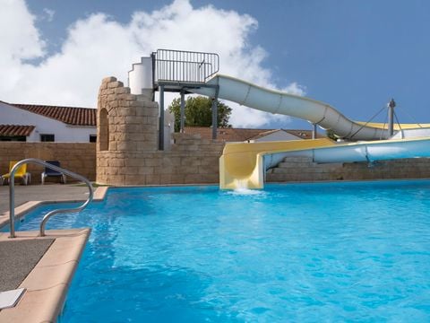 Camping Paradis Les Jonquilles - Camping Vendée - Image N°20