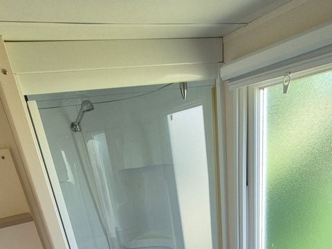 MOBILHOME 4 personnes - Classique 2 Chambres 4 Personnes