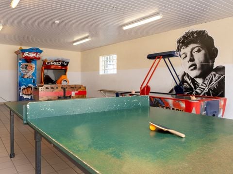 Camping Paradis Les Jonquilles - Camping Vendée - Image N°29