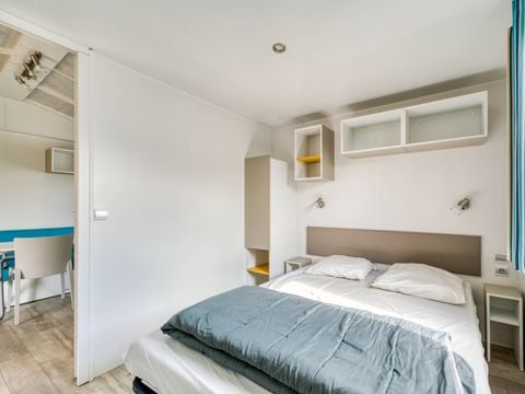 MOBILHOME 4 personnes - Classique 2 Chambres 4 Personnes