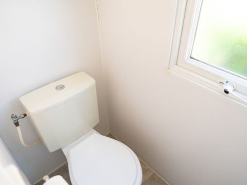 MOBILHOME 4 personnes - Confort 2 Chambres 4 Personnes