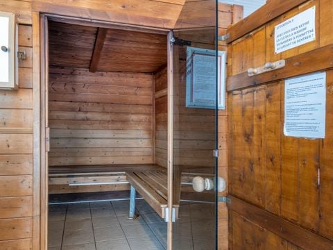 Camping Paradis Les Jonquilles - Camping Vendée - Image N°33