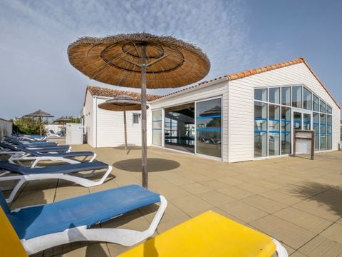 Camping Paradis Les Jonquilles - Camping Vendée - Image N°24