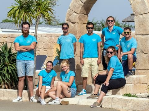 Camping Paradis Les Jonquilles - Camping Vendée - Image N°7