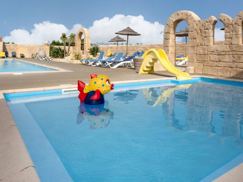 Camping Paradis Les Jonquilles - Camping Vendée - Image N°13