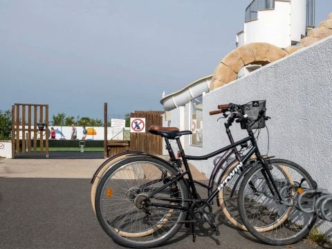 Camping Paradis Les Jonquilles - Camping Vendée - Image N°44