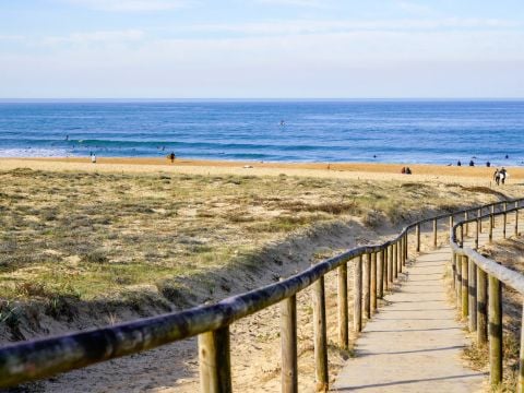 Camping Paradis Les Jonquilles - Camping Vendée - Image N°41