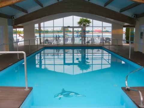Camping Paradis Les Jonquilles - Camping Vendée - Image N°12