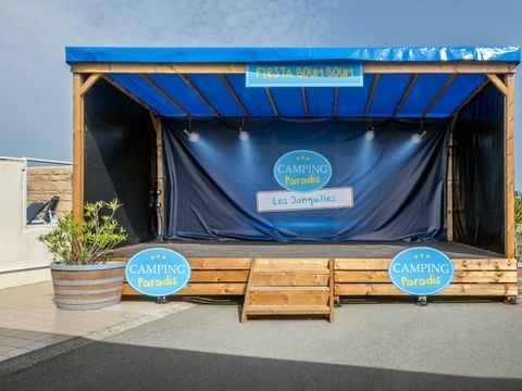 Camping Paradis Les Jonquilles - Camping Vendée - Image N°40