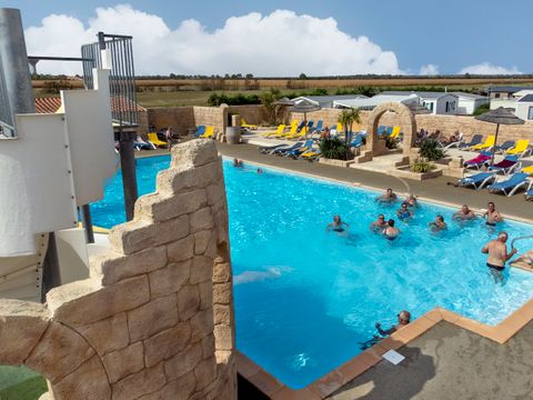 Camping Paradis Les Jonquilles - Camping Vendée - Image N°19