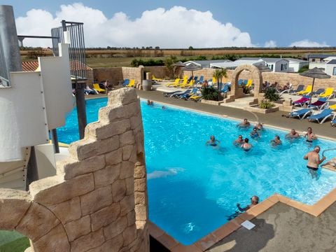 Camping Paradis Les Jonquilles - Camping Vendée - Image N°21