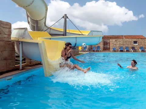 Camping Paradis Les Jonquilles - Camping Vendée - Image N°11