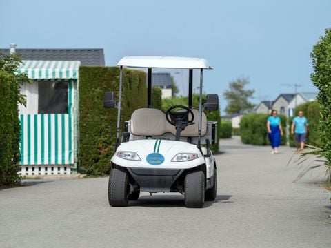 Camping Paradis Les Jonquilles - Camping Vendée - Image N°19