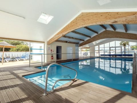 Camping Paradis Les Jonquilles - Camping Vendée - Image N°7