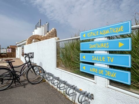 Camping Paradis Les Jonquilles - Camping Vendée - Image N°31